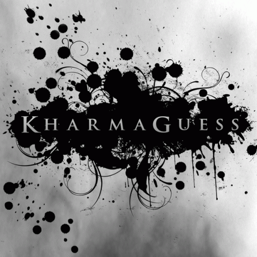 KharmaGuess : KharmaGuess EP
